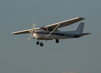 N733MD @ LAL - Cessna 172 - by Florida Metal
