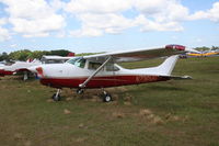 N736WH @ LAL - Cessna 182