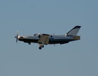 N850L @ LAL - TBM 850