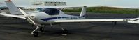 N445DS @ KAPA - At Centennial - by Victor Agababov