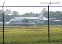 UNKNOWN @ CHS - AN124-100, Its always nice to see these birds - by J.B. Barbour