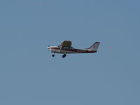 N1180M @ LAL - Cessna 172 - by Florida Metal