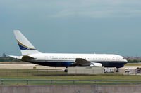 N673BF @ FTW - At Meacham Field - by Zane Adams