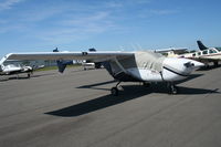 N1700M @ LAL - Cessna 337E - by Florida Metal