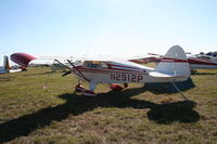 N2912P @ LAL - Piper PA-22-150