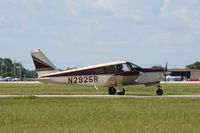 N2925R @ LAL - Piper PA-28-200 - by Florida Metal