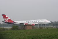 G-VGAL photo, click to enlarge G-VGAL photo, click to enlarge