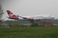 G-VLIP @ EGKK - Gatwick Airport 21/04/08 (married 19/04/08 - spotting two days later) - by Steve Staunton