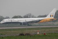 G-DAJB @ EGKK - Gatwick Airport 21/04/08 (married 19/04/08 - spotting two days later) - by Steve Staunton