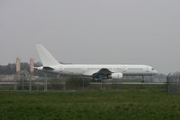 G-STRX @ EGKK - Gatwick Airport 21/04/08 (married 19/04/08 - spotting two days later) - by Steve Staunton