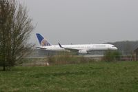 N17126 @ EGKK - Gatwick Airport 21/04/08 (married 19/04/08 - spotting two days later) - by Steve Staunton