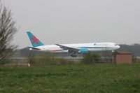 G-OOBM photo, click to enlarge G-OOBM photo, click to enlarge