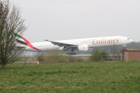 A6-EMX @ EGKK - Gatwick Airport 21/04/08 (married 19/04/08 - spotting two days later) - by Steve Staunton