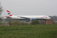 G-VIIR photo, click to enlarge G-VIIR photo, click to enlarge