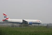 G-VIIT @ EGKK - Gatwick Airport 21/04/08 (married 19/04/08 - spotting two days later) - by Steve Staunton