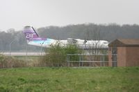 G-WOWA @ EGKK - Gatwick Airport 21/04/08 (married 19/04/08 - spotting two days later) - by Steve Staunton
