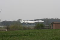N550PR @ EGKK - Gatwick Airport 21/04/08 (married 19/04/08 - spotting two days later) - by Steve Staunton