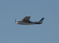 N3311S @ LAL - Cessna 210 - by Florida Metal