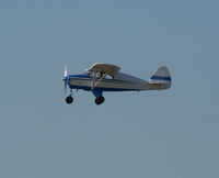 N3347A @ LAL - PA-22-135