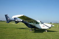 N1700M @ C77 - Cessna 337 - by Mark Pasqualino