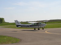 N96579 - C172 - Civil Air Patrol