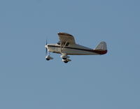 N5601Z @ LAL - Piper Pa-22-108