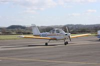 G-BGGE photo, click to enlarge G-BGGE photo, click to enlarge