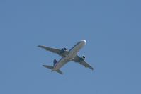 G-OOPX @ LCPH - Taken on the approach to Paphos Airport, Cyprus (Climbing out this way today) - by Steve Staunton