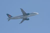 G-OOPX @ LCPH - Taken on the approach to Paphos Airport, Cyprus (Climbing out this way today) - by Steve Staunton