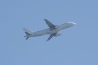 G-TTOH @ LCPH - Taken on the approach to Paphos Airport, Cyprus (Climbing out this way today) - by Steve Staunton