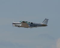N6036T @ LAL - A36