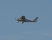 N6053B @ LAL - Cessna 206 - by Florida Metal
