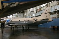 62-4478 @ FFO - Displayed at the National Museum of the U.S. Air Force