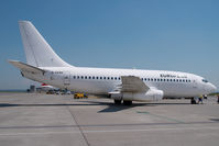 G-CEAH @ VIE - European Boeing 737-200 - by Yakfreak - VAP