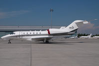 N8JQ @ VIE - Cessna 750 Citation X - by Yakfreak - VAP