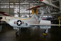 46-677 @ FFO - Displayed at the National Museum of the U.S. Air Force
