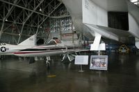 82-0003 @ FFO - Displayed at the National Museum of the U.S. Air Force