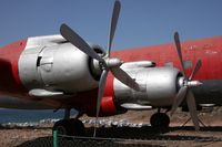 EC-BBT @ GCLB - Taken at El Berriel, Gran Canaria. - by Steve Staunton