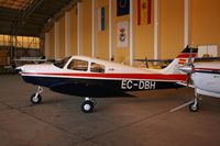 EC-DBH photo, click to enlarge EC-DBH photo, click to enlarge