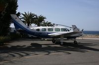 EC-JRG @ GCLB - Taken at El Berriel, Gran Canaria. - by Steve Staunton