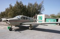 D-EKPR photo, click to enlarge D-EKPR photo, click to enlarge