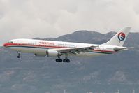 B-2325 @ VHHH - China Eastern A300-600 - by Andy Graf-VAP