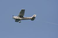 EC-GRR @ GCLB - Taken by the Hotel Pool, near El Berriel, Gran Canaria - by Steve Staunton