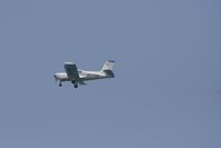 EC-FAA @ GCLB - Taken by the Hotel Pool, near El Berriel, Gran Canaria - by Steve Staunton