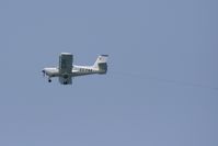 EC-FAA @ GCLB - Taken by the Hotel Pool, near El Berriel, Gran Canaria - by Steve Staunton