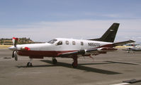 N850TG photo, click to enlarge