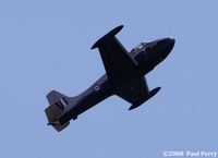 N8272M @ ILM - Easing into a climb - by Paul Perry