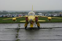 G-MOUR photo, click to enlarge G-MOUR photo, click to enlarge
