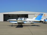 N178ER @ GKY - At Arlington Muni