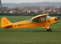 F-BDTX photo, click to enlarge F-BDTX photo, click to enlarge